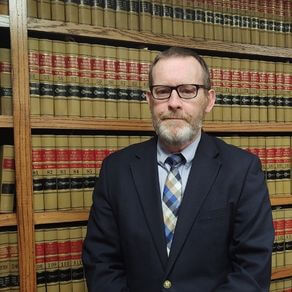 Frank Munshower, lawyer in Redwood Falls, Minnesota